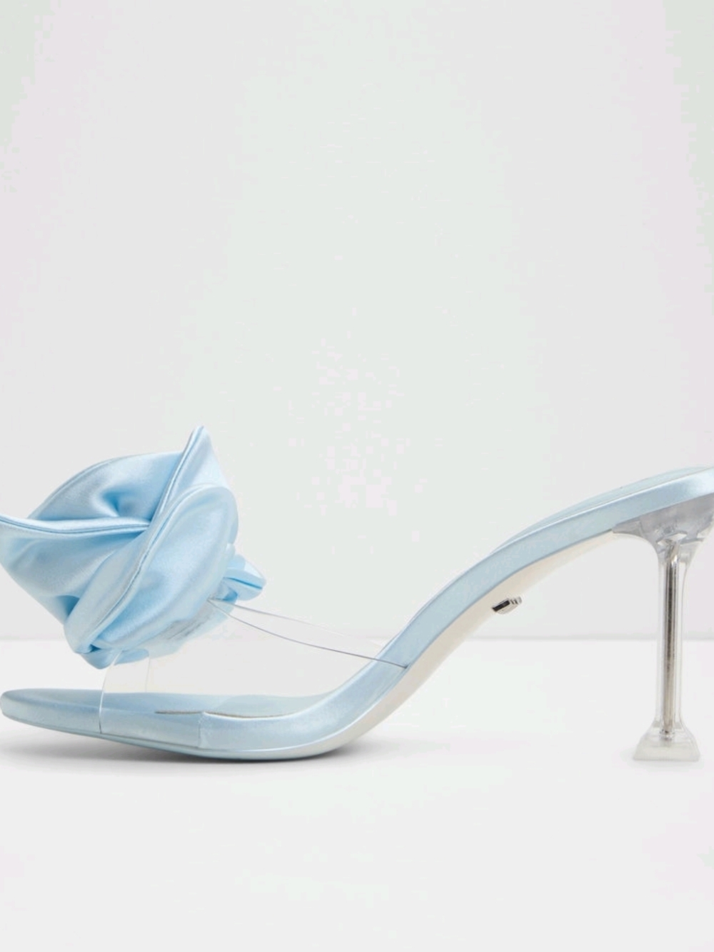 NWT! ALDO x Disney Cinderella Mule - Picture 5 of 12